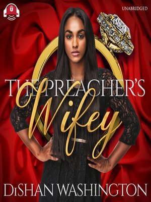 cover image of The Preacher's Wifey
